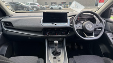 Nissan Qashqai 1.3 DiG-T MH Acenta Premium 5dr Petrol Hatchback